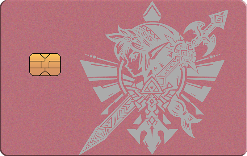Legends of Zelda